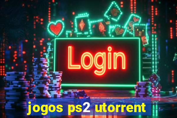 jogos ps2 utorrent